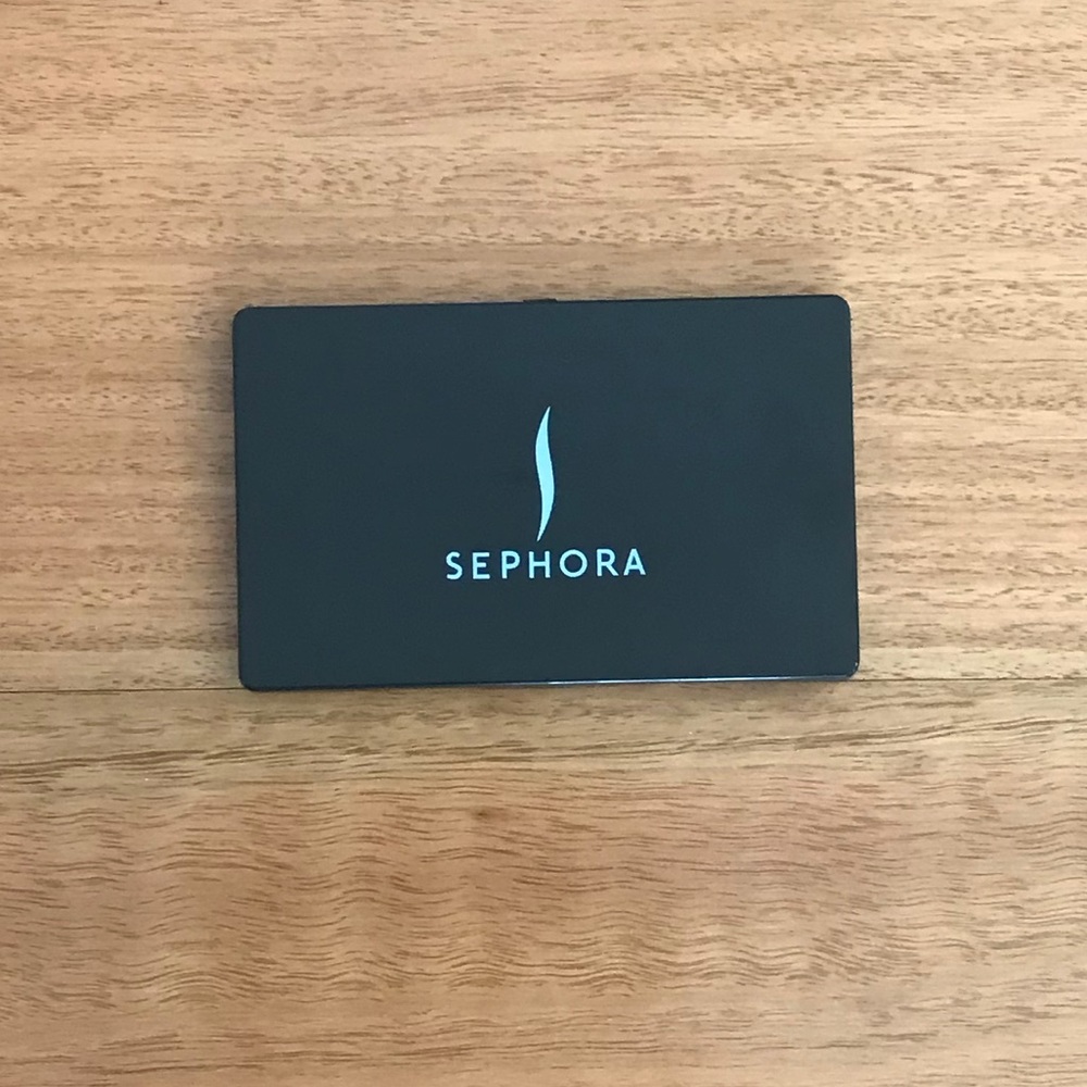 Sephora compact mirror